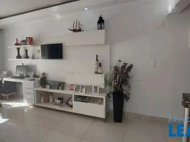 Imagem 3: Sobrado - Vila Valparaíso - Sp