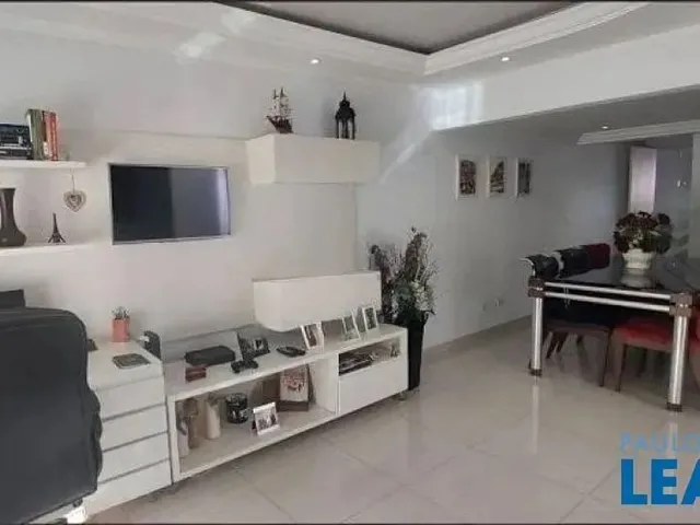 Imagem 7: Sobrado - Vila Valparaíso - Sp