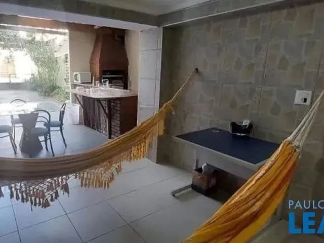 Imagem 2: Sobrado - Vila Valparaíso - Sp