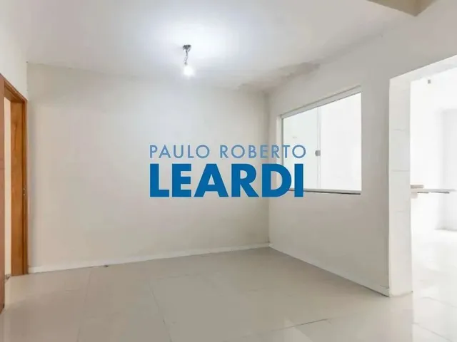 Imagem: Sobrado - Casa Branca - Sp