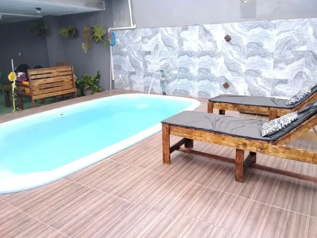 Imagem 1: Casa em Gaibu Temporada