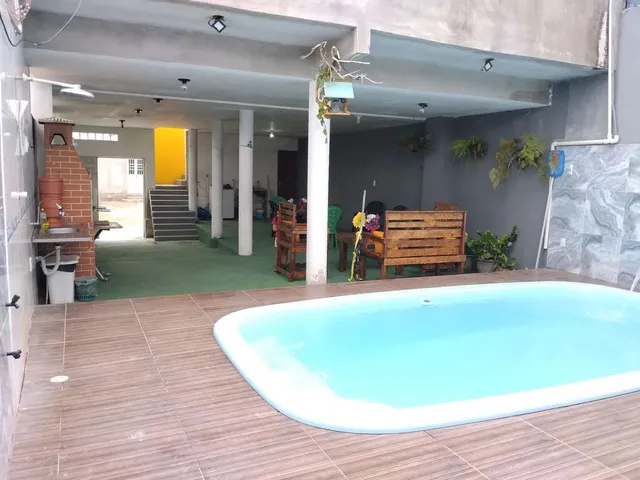 Imagem 2: Casa em Gaibu Temporada