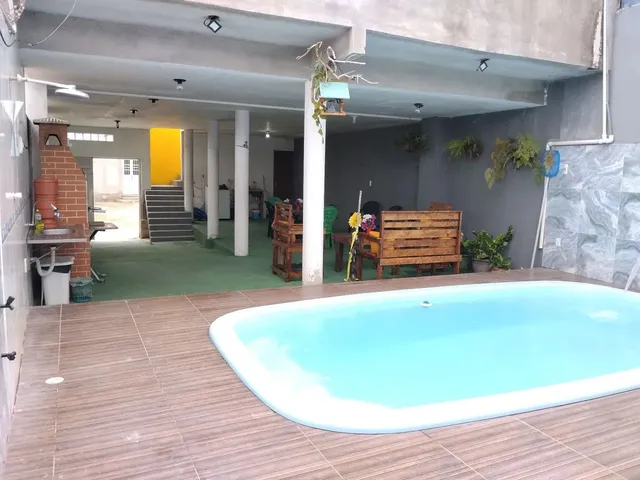 Imagem 3: Casa em Gaibu Temporada
