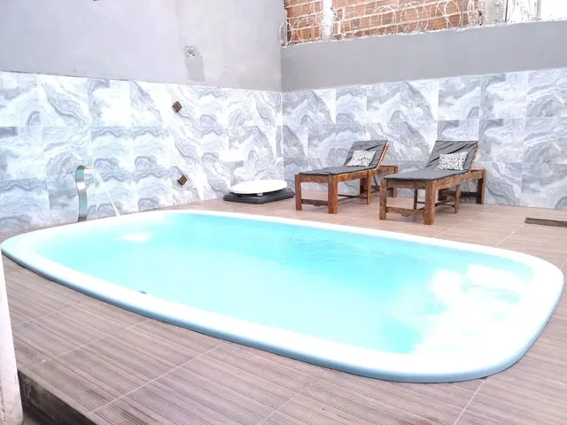 Imagem 4: Casa em Gaibu Temporada