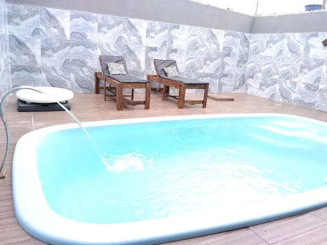 Imagem 5: Casa em Gaibu Temporada