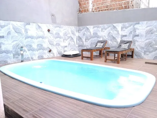 Imagem 6: Casa em Gaibu Temporada
