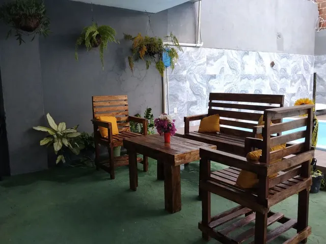 Imagem 11: Casa em Gaibu Temporada