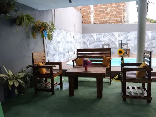Imagem 12: Casa em Gaibu Temporada