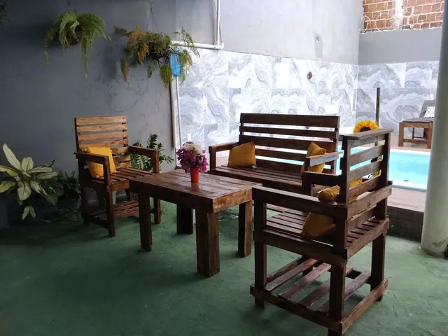 Imagem 14: Casa em Gaibu Temporada