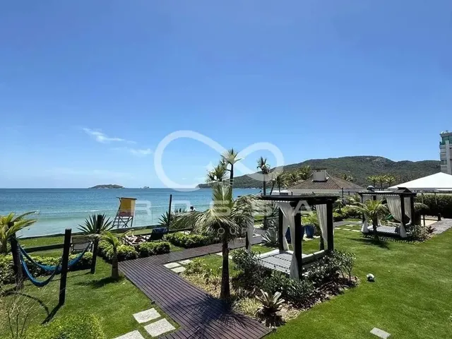 Imagem: Cobertura À Venda no Ingleses Frente Mar