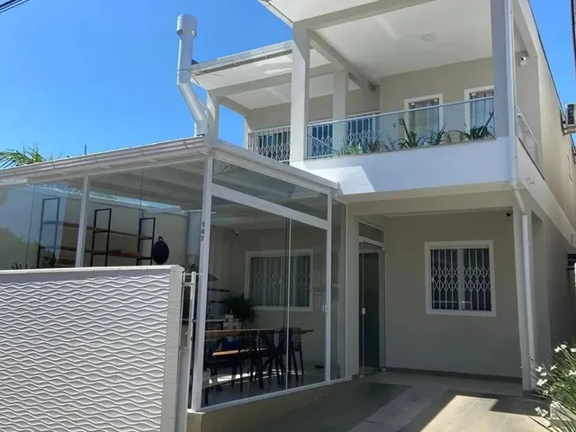 Imagem: Casa À Venda, Ingleses do Rio Vermelho