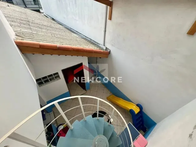 Imagem 1: Casa em Rua Batuíra - Assunção - São Bernardo do Campo/Sp
