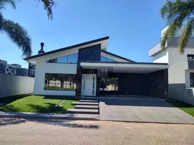 Imagem: Casa em Condomínio 3 Quartos Florianópolis