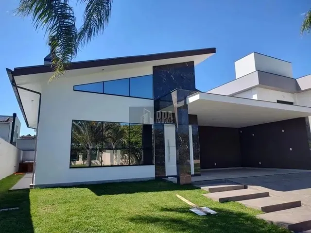 Imagem 3: Casa em Condomínio 3 Quartos Florianópolis - Sc - Ingleses do Rio Vermelho