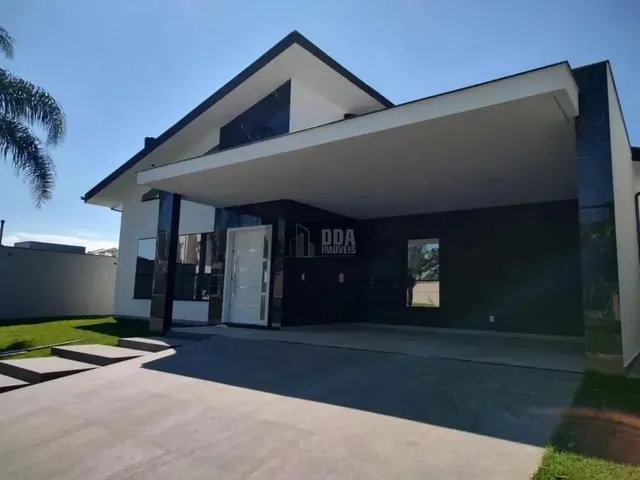 Imagem 4: Casa em Condomínio 3 Quartos Florianópolis - Sc - Ingleses do Rio Vermelho
