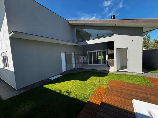 Imagem 2: Casa em Condomínio 3 Quartos Florianópolis - Sc - Ingleses do Rio Vermelho