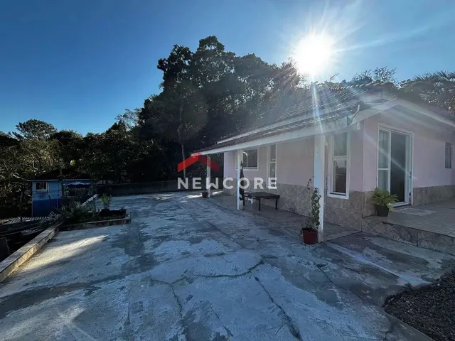 Imagem: Casa em Estrada Anarolina Silveira Santos