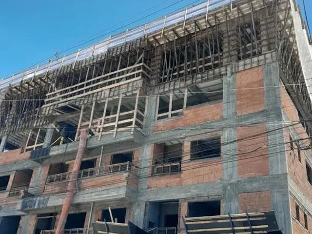 Imagem: Vende-Se Ou Permuta 10 Novos Apartamentos