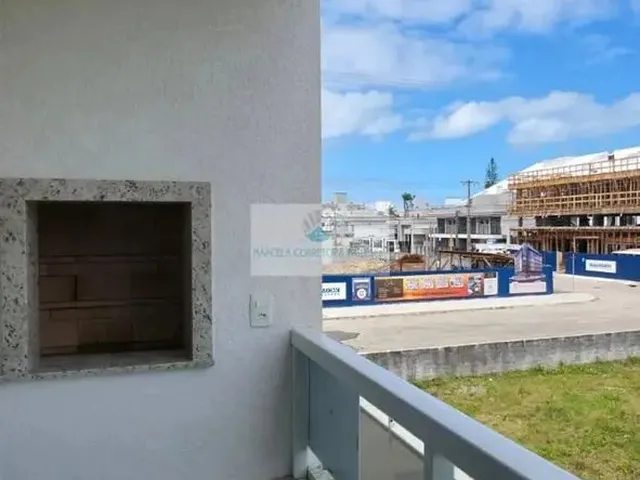 Imagem 9: Apartamento 2 Dormitórios - 700 Metros do Mar