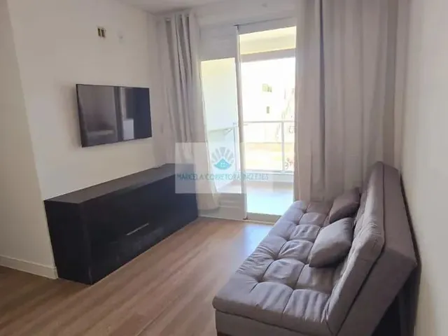 Imagem: Apartamento Mobiliado nas Gaivotas Região