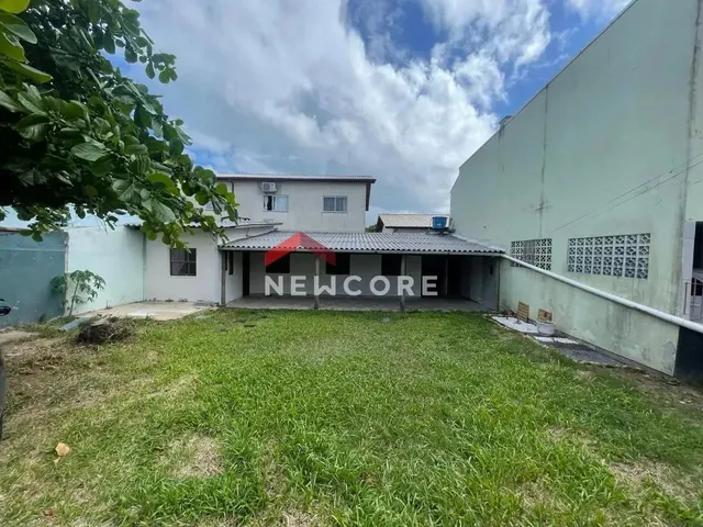 Imagem: Casa em Rua Albatroz - Ingleses do Rio Vermelho