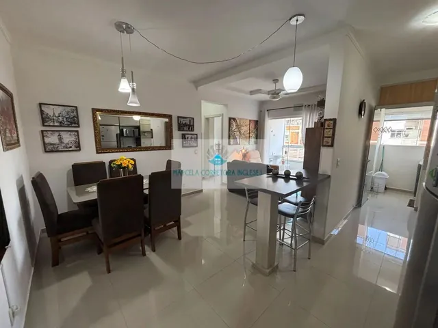 Imagem: Apartamento À Venda no Bairro Ingleses