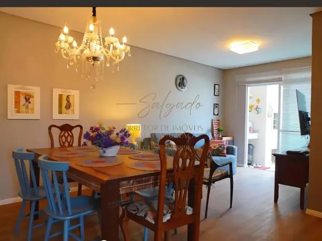 Imagem: Apartamento para Venda em Florianópolis
