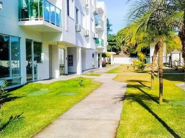 Imagem: Apartamento Financiável na Cachoeira do