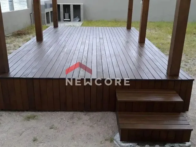 Imagem 3: Casa em Estrada Haroldo Soares Glavan - Cacupé - Florianópolis/Sc