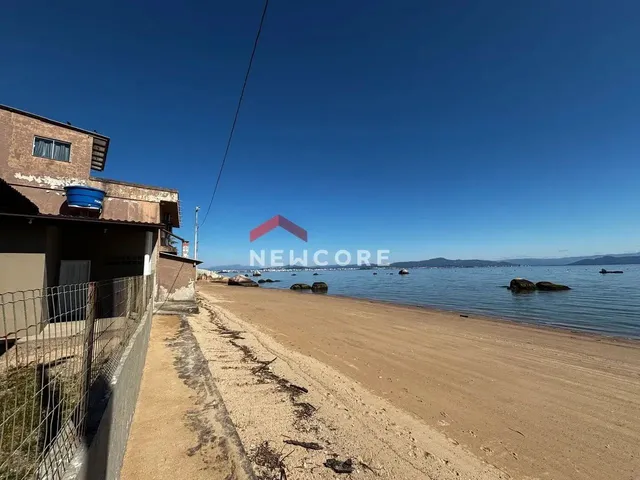 Imagem 6: Casa em Estrada Haroldo Soares Glavan - Cacupé - Florianópolis/Sc