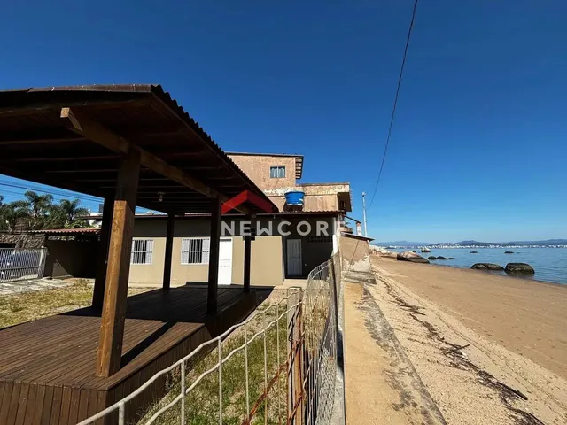 Imagem 11: Casa em Estrada Haroldo Soares Glavan - Cacupé - Florianópolis/Sc