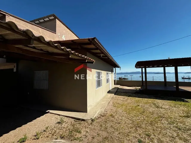 Imagem 12: Casa em Estrada Haroldo Soares Glavan - Cacupé - Florianópolis/Sc