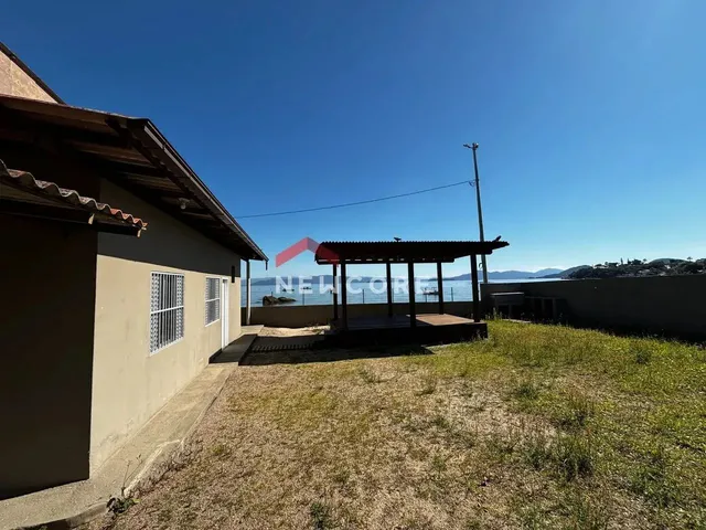 Imagem 2: Casa em Estrada Haroldo Soares Glavan - Cacupé - Florianópolis/Sc