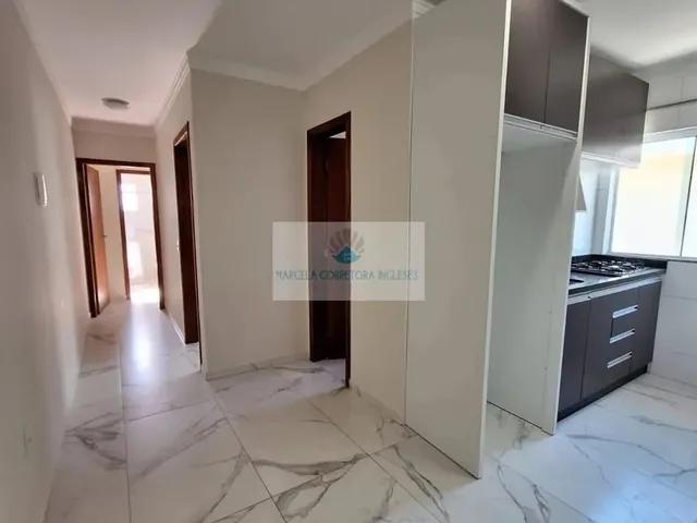 Imagem: Apartamento À Venda no Bairro Ingleses