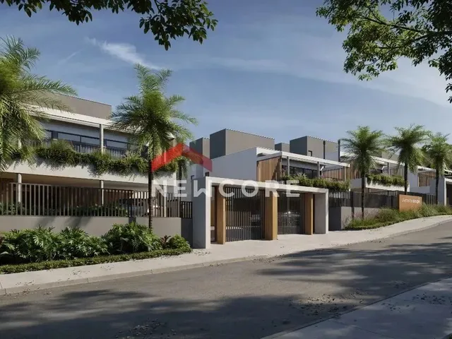 Imagem: Casa de Condomínio em Estrada Haroldo Soares