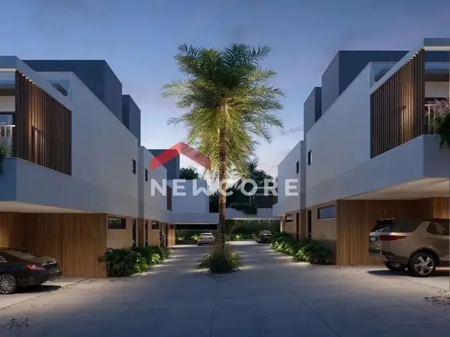 Imagem 12: Casa de Condomínio em Estrada Haroldo Soares Glavan - Cacupé - Florianópolis/Sc
