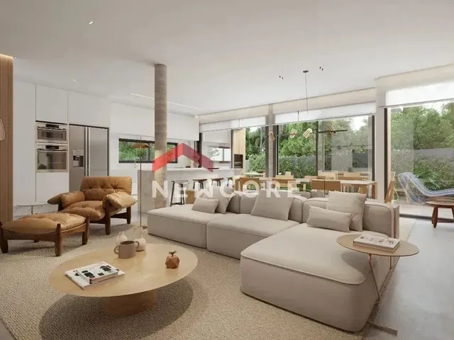Imagem 6: Casa de Condomínio em Estrada Haroldo Soares Glavan - Cacupé - Florianópolis/Sc