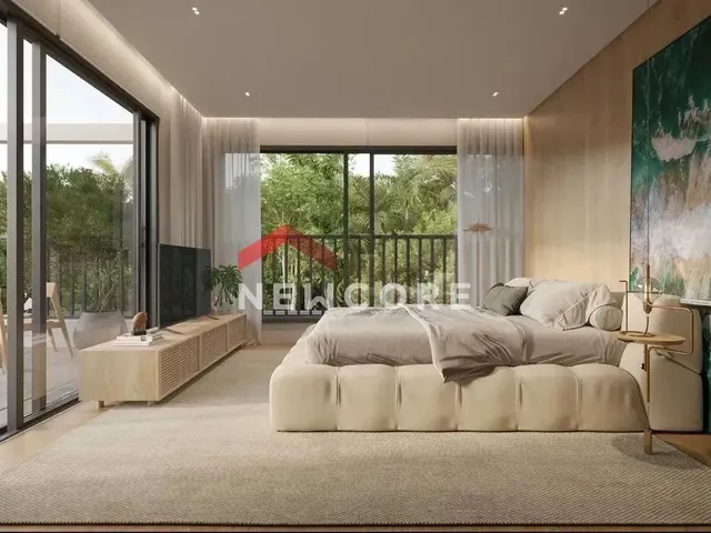 Imagem 3: Casa de Condomínio em Estrada Haroldo Soares Glavan - Cacupé - Florianópolis/Sc