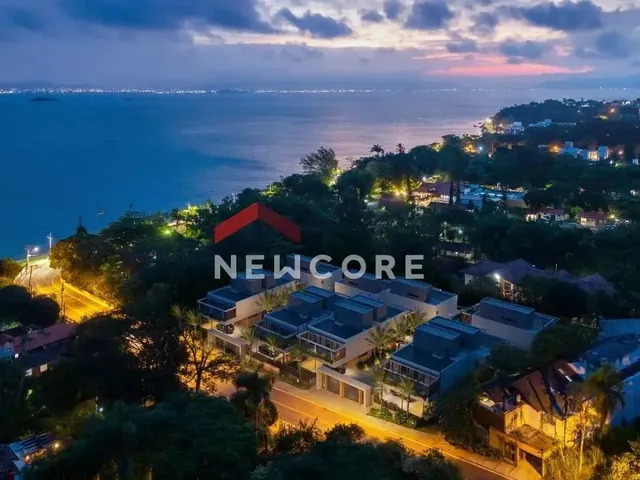 Imagem 8: Casa de Condomínio em Estrada Haroldo Soares Glavan - Cacupé - Florianópolis/Sc