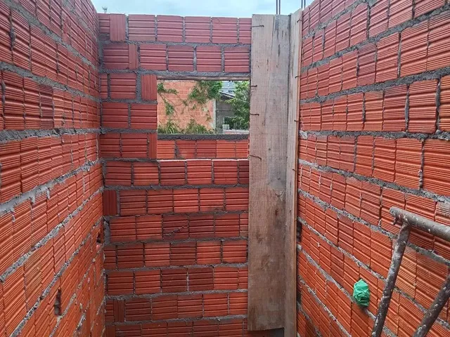 Imagem 3: Vendo Casa em Construção