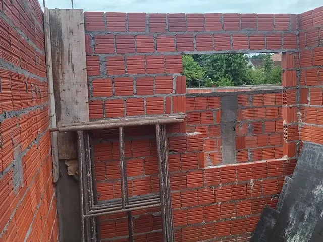 Imagem 5: Vendo Casa em Construção