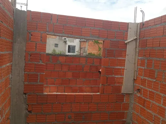 Imagem 6: Vendo Casa em Construção