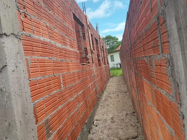 Imagem 7: Vendo Casa em Construção