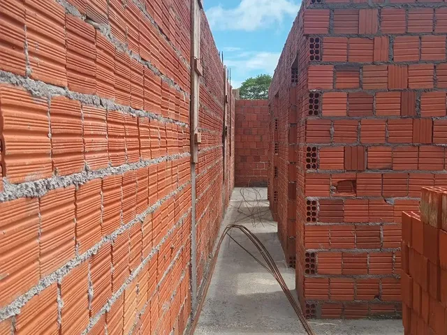 Imagem 8: Vendo Casa em Construção