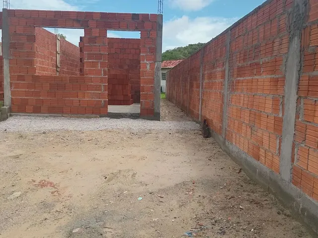 Imagem 9: Vendo Casa em Construção