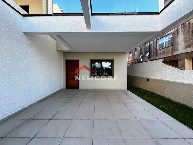 Imagem: Casa em Rua Hypólito Gregório Pereira