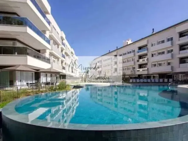 Imagem: Apartamento À Venda no Bairro Jurerê