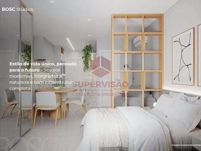 Imagem: Apartamento Alto Padrão com 2 Suítes no