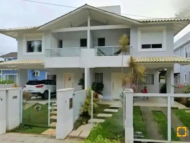 Imagem 1: Brognoli Vende - Casa com 4 Edícula em Canasvieiras