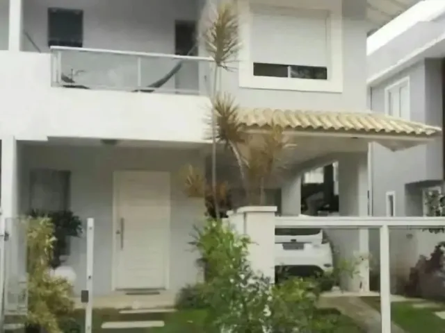 Imagem 12: Brognoli Vende - Casa com 4 Edícula em Canasvieiras